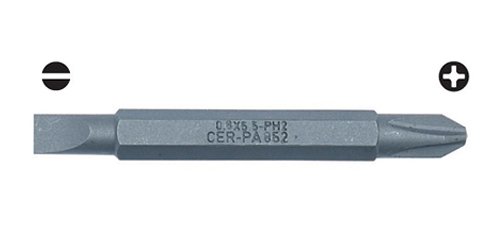 BIts uC IkI uClu 4.5 x PH  1 x 60mm